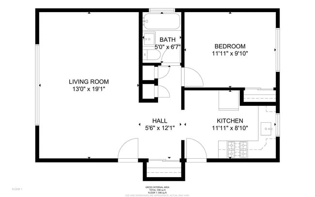 Foto del edificio - Beverly's Best!