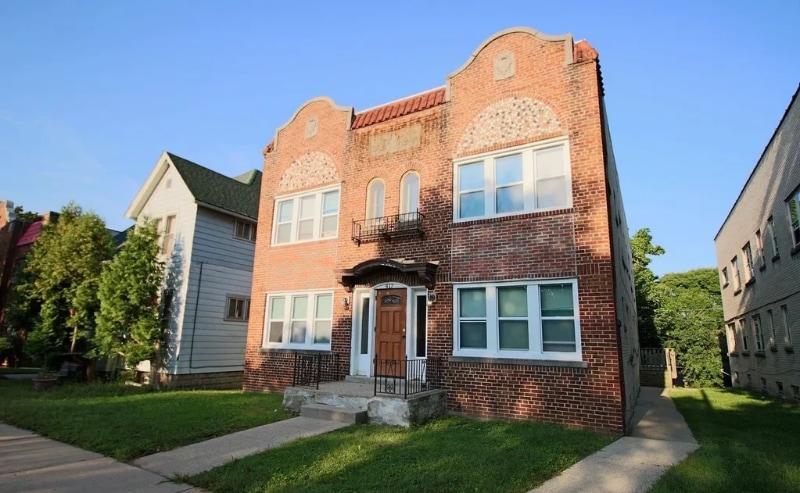 Foto del edificio - 417 N 39th St
