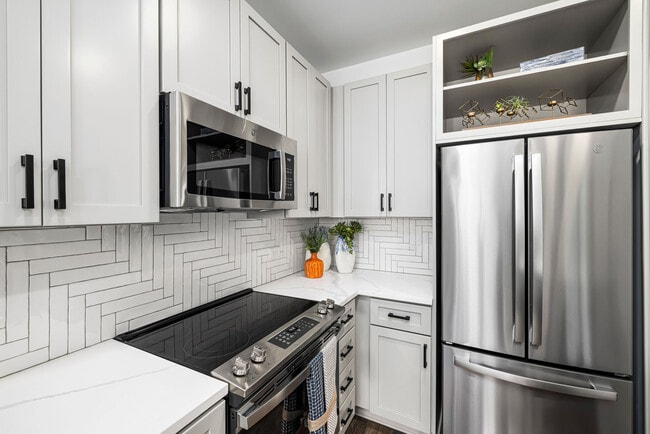 The Easley apartments — community photo - The Easley