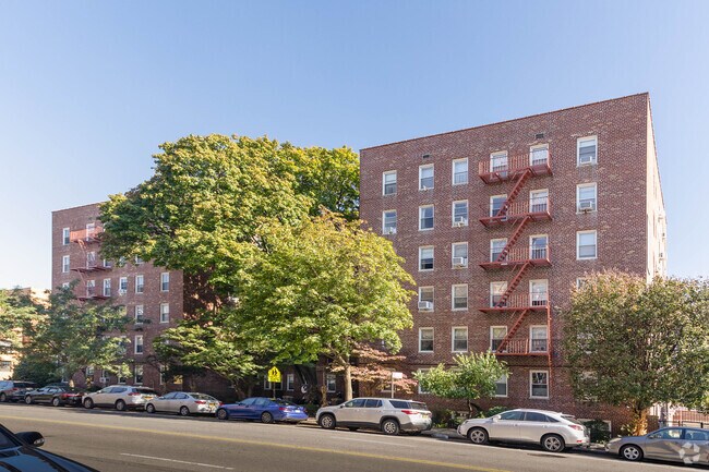 Foto del edificio - 9707 4th Ave