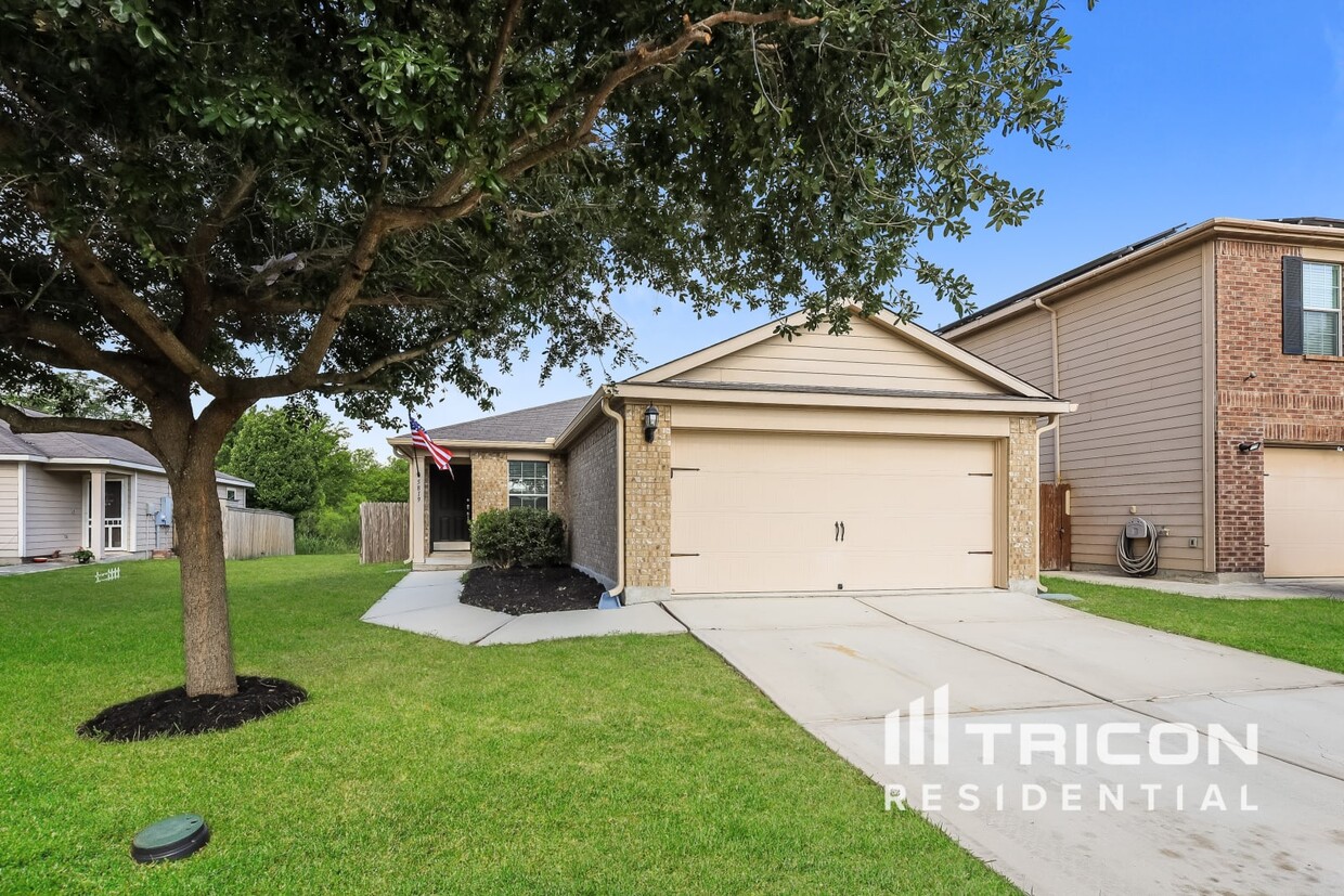 Foto principal - 5819 Forest Canyon
