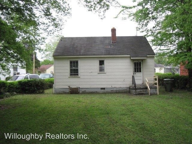 Building Photo - 2154 N Hubert Cir