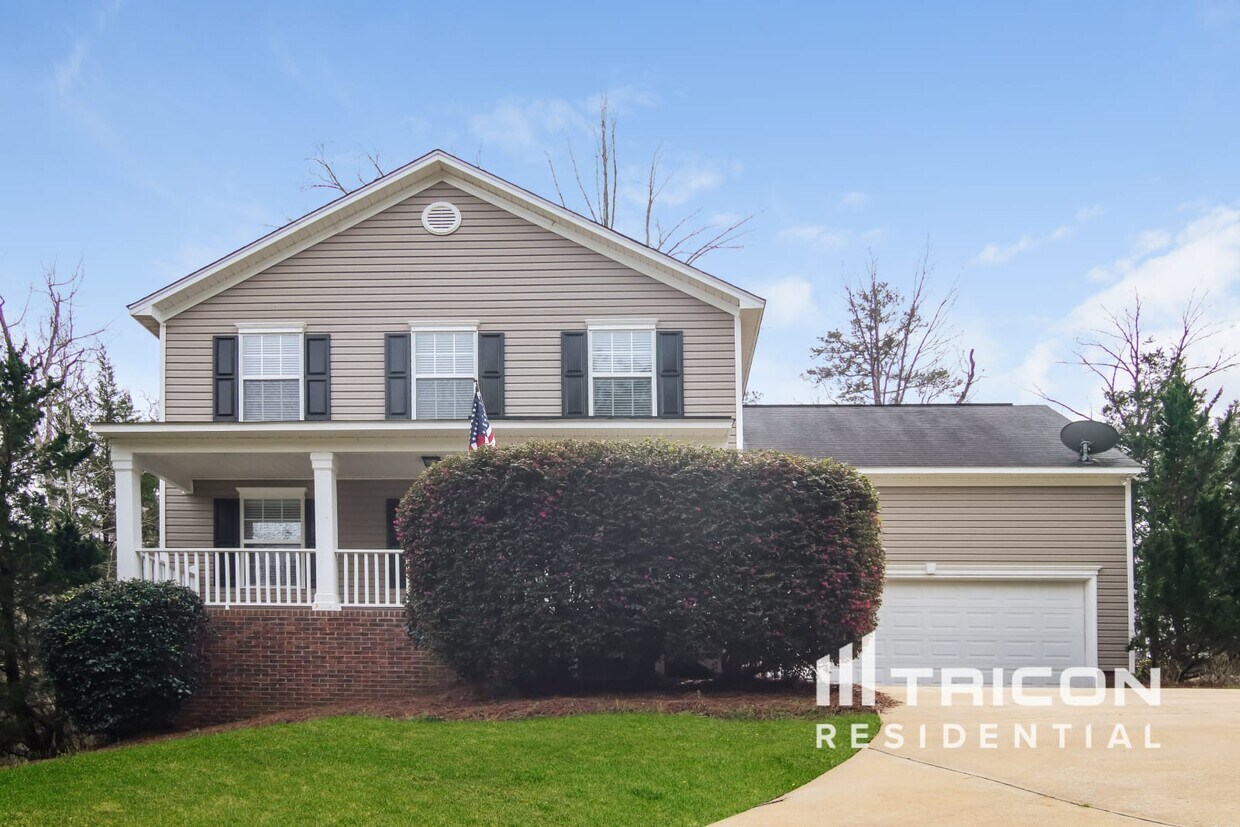 333 Gleneagle Circle Irmo SC House Rental in Irmo, SC