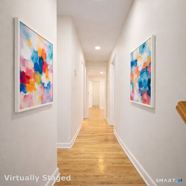 Foto del edificio - 2 Rockyfield Rd