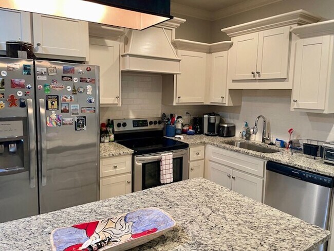 Foto del edificio - 3 bedroom, 3.5 Bath at Fieldstone Farms in Oxford