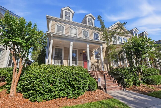 Foto del edificio - 313 Lakeview Drive
