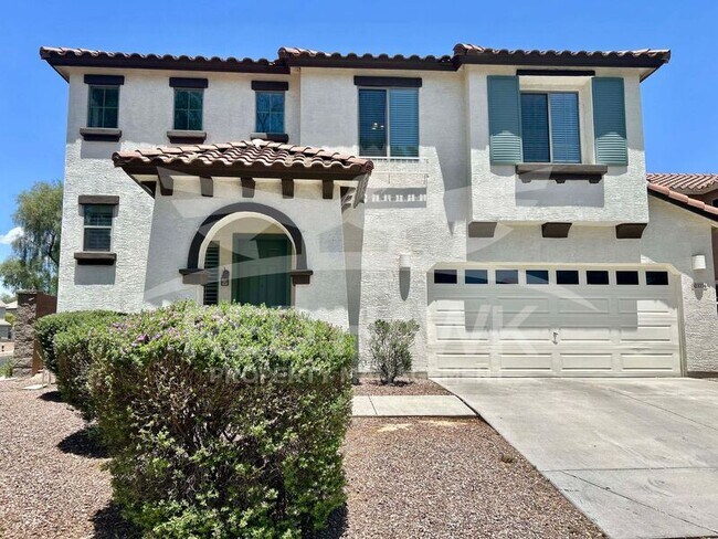 Foto del edificio - 3736 E Chickadee Rd