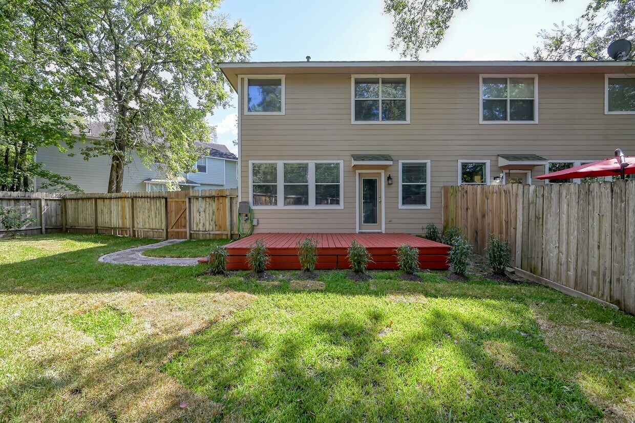 Foto del edificio - 3 Peach Ridge Pl