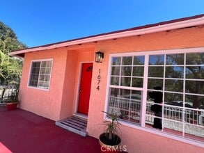 Building Photo - 1674 El Sereno Ave Building Photo - 1674 El Sereno Ave