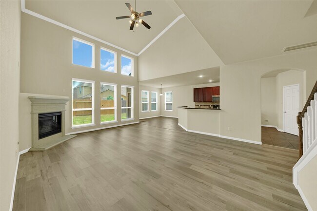 Foto del edificio - 20803 Fair Walnut Way