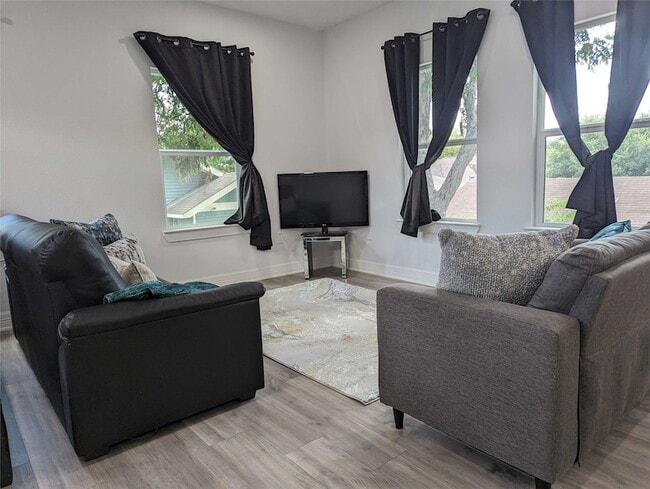 Foto del edificio - 4711 Rusk St