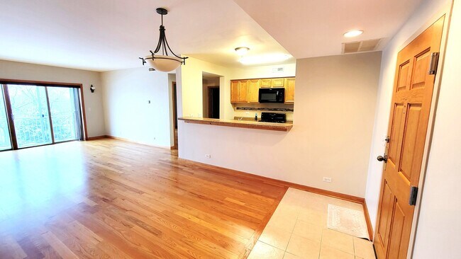 Foto del edificio - 3258 N Harlem Ave