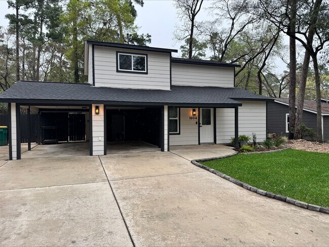 Foto del edificio - 1004 E Red Cedar Cir