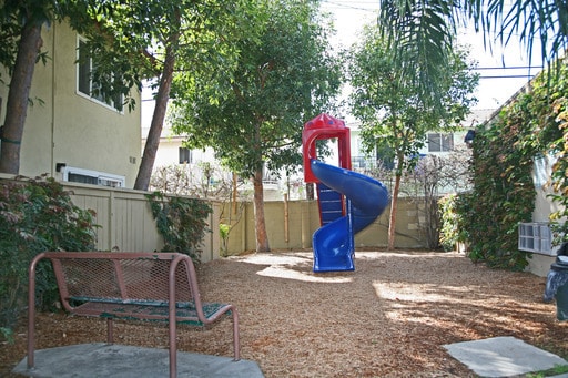 Interior Photo - Country Squire Apartments
