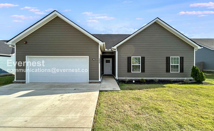 Foto principal - 1020 Echo Rdg Rd