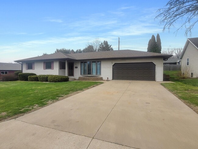 Foto del edificio - 445 Peach St