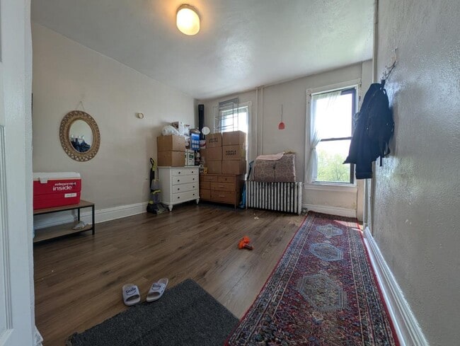 Foto del edificio - 5158 Hillcrest St