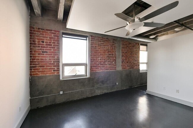 Foto del edificio - 1502 Jones St