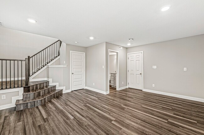 Foto del edificio - 17285 Dallington St