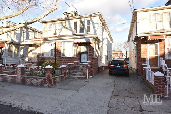 Building Photo - 1195 Schenectady Ave