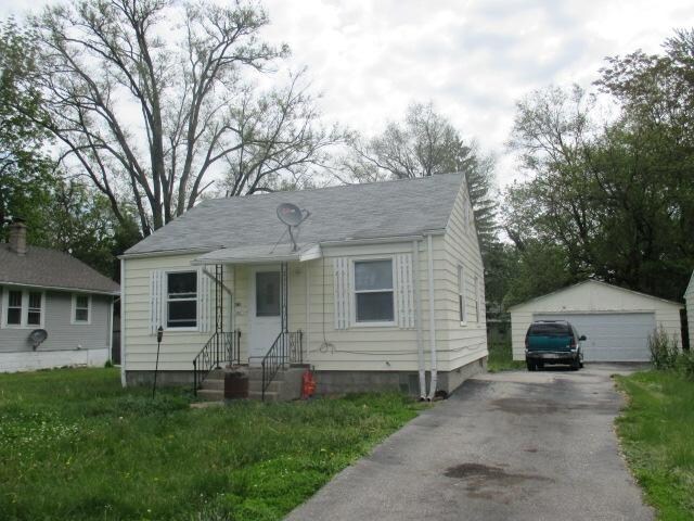 Primary Photo - 4139 N 40th Ave