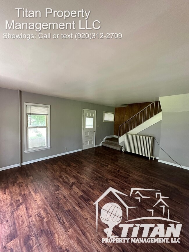 Building Photo - 2562 Jackson St