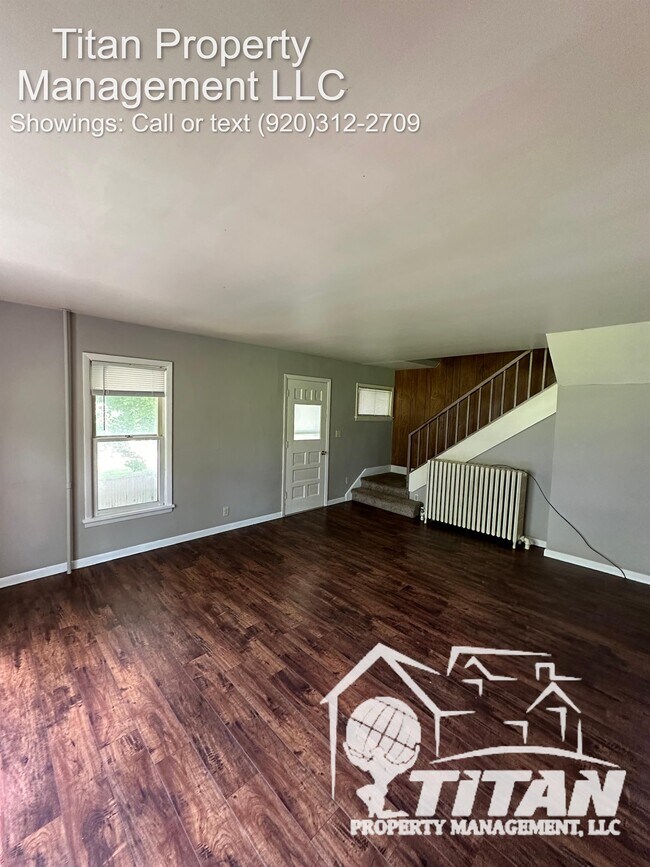 Foto del edificio - 2562 Jackson St