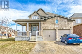 Building Photo - 45 Deshane St