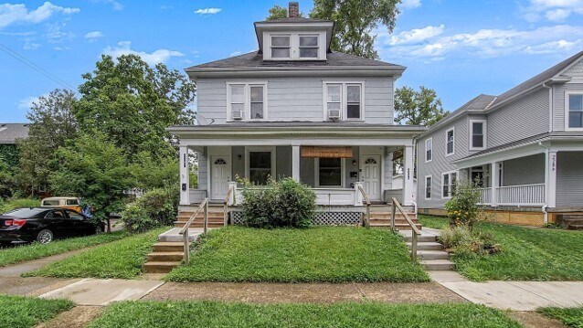 Building Photo - 2290 Indiana Ave