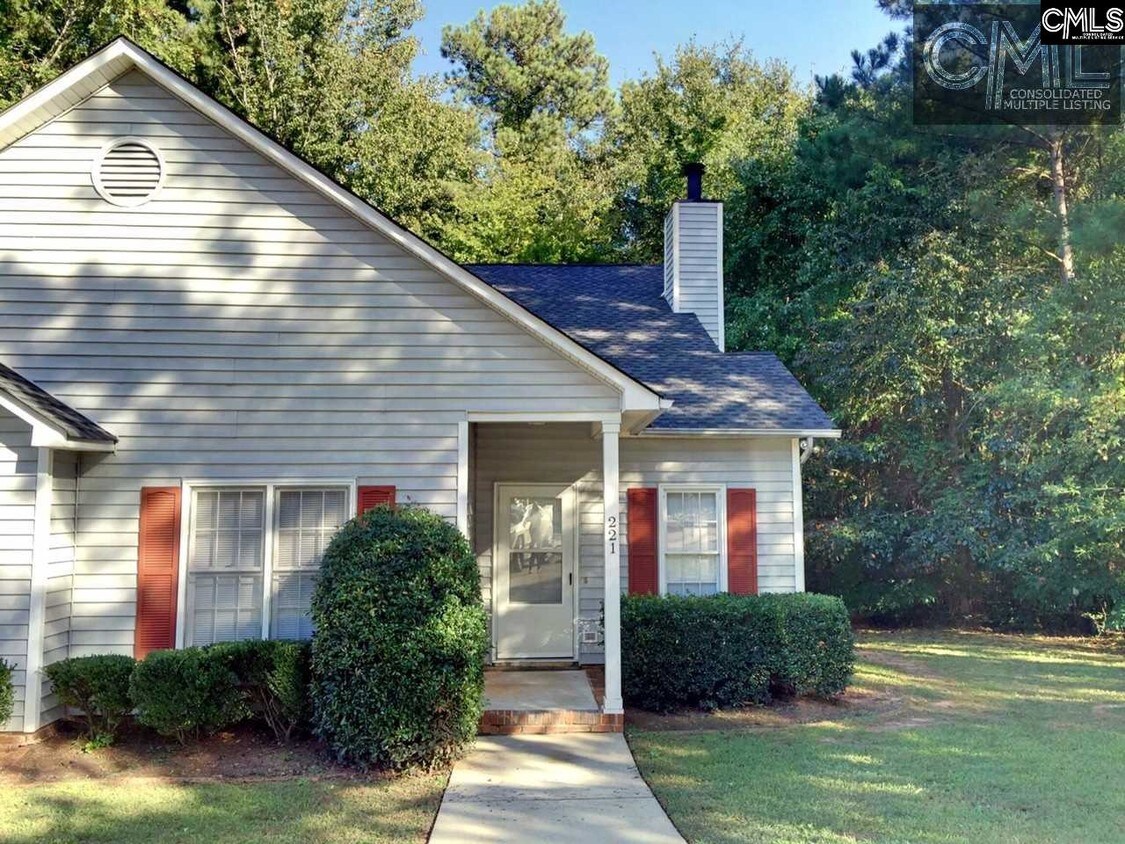 Primary Photo - 221 Friarsgate Blvd