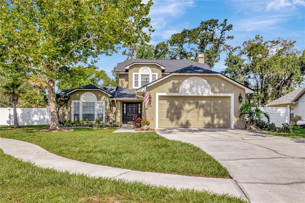 Foto principal - 3606 Cold Creek Dr