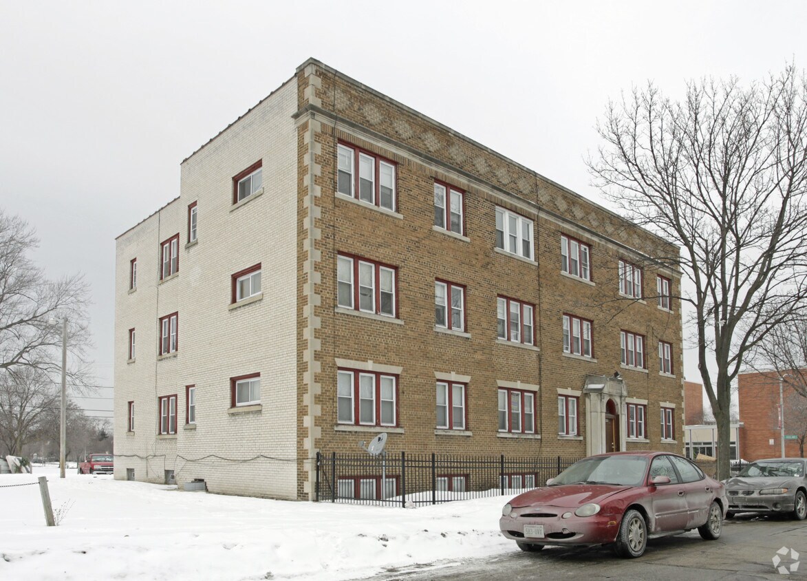 Foto principal - 1021-1035 N 23rd St