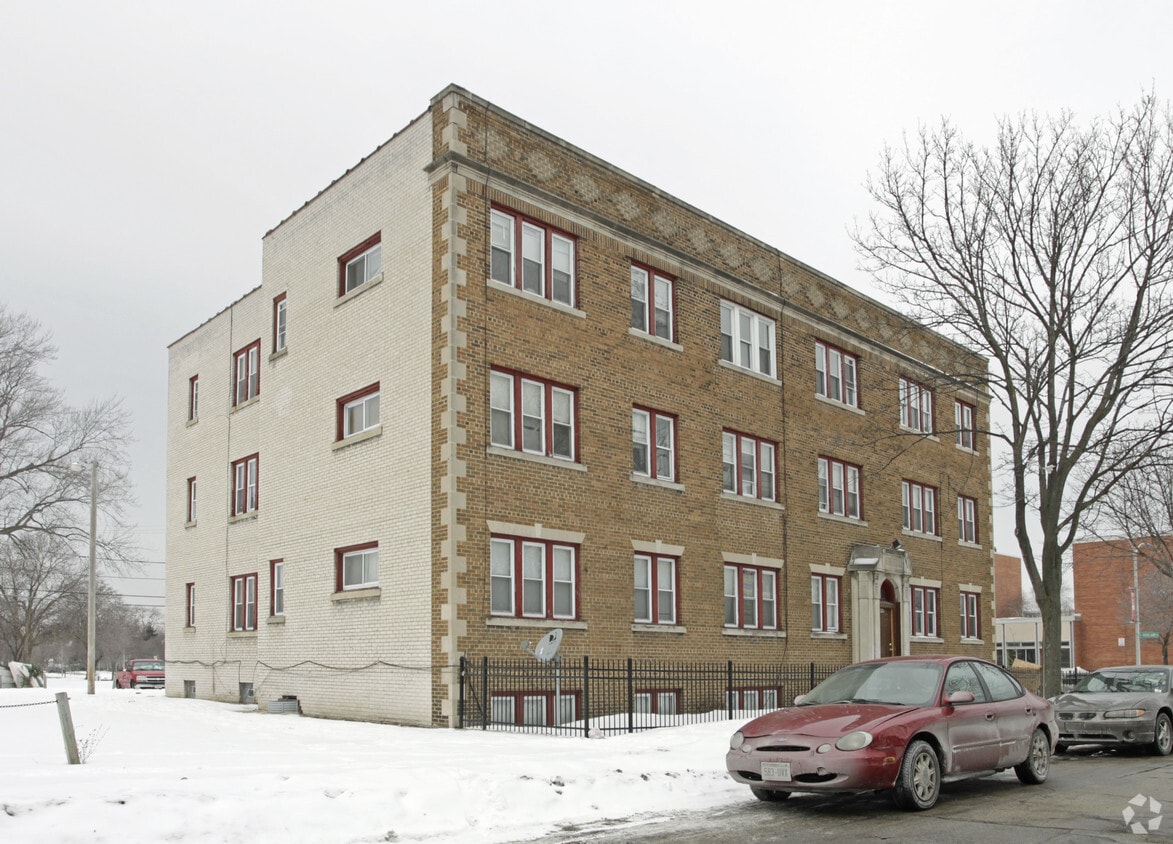 Primary Photo - 1021-1035 N 23rd St