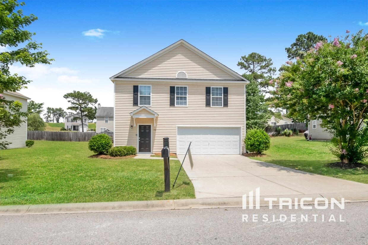 Primary Photo - 130 Honey Tree Rd