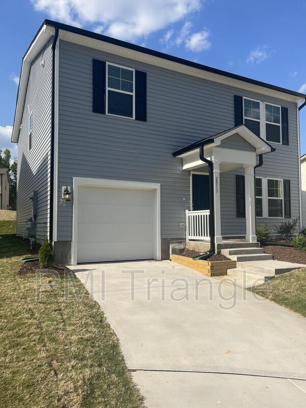 Building Photo - 2813 Elsa Dr