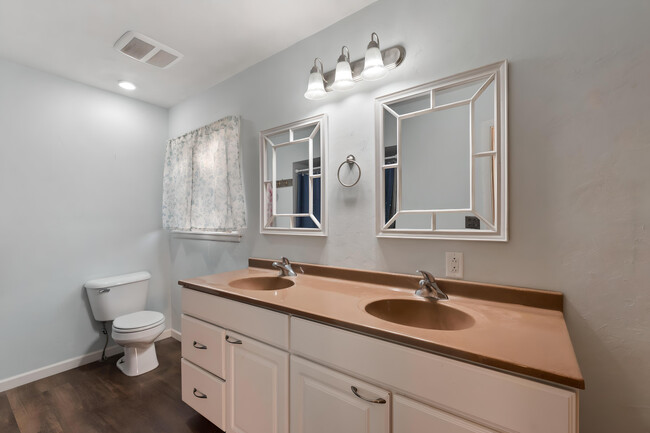 Bathroom - 171 7th St