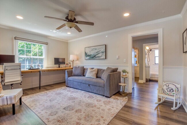 Foto del edificio - 214 Ave F