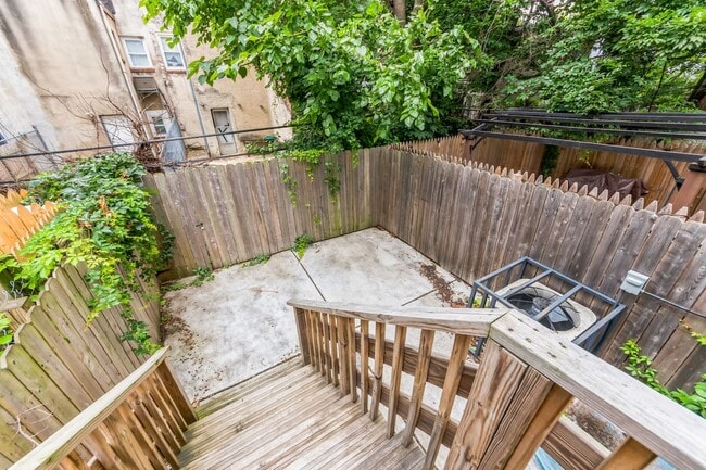 Photo - 2110 N 7th St Townhome