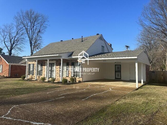Building Photo - 5376 Heritage - $500 OFF FIRST MONTH'S RENT!