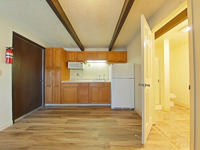 Foto del edificio - Studio ~ North Corvallis ~ Cat Friendly