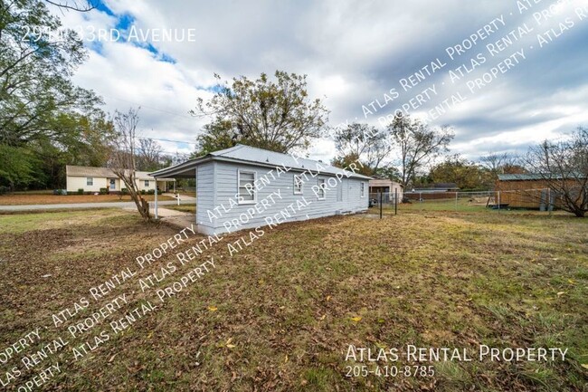 Building Photo - 2911 33rd Avenue Tuscaloosa, AL 35401