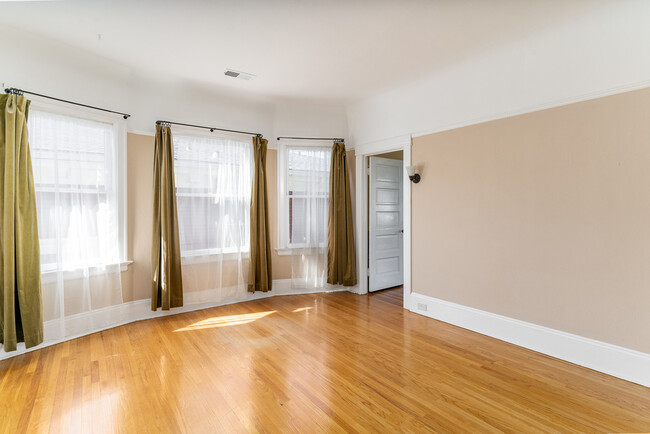 Foto del edificio - 1326 Pearl St