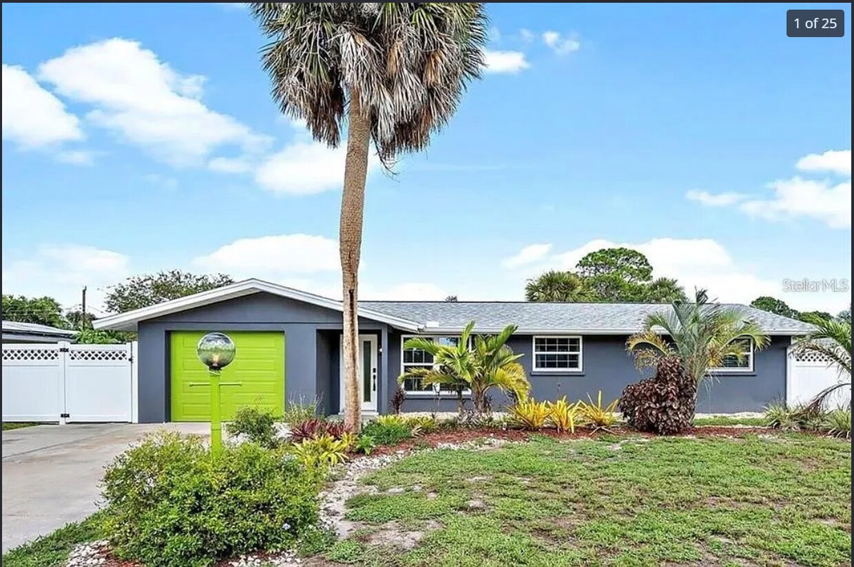 Primary Photo - 7355 Cass Cir