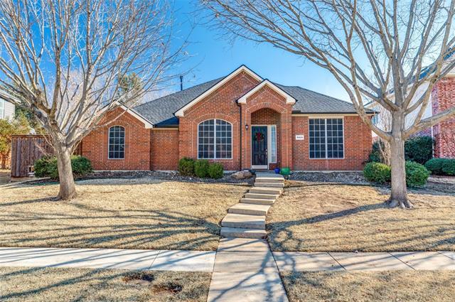 Foto del edificio - 10424 Hay Meadow Dr