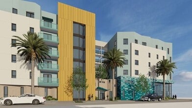 Building Photo - 1400 Long Beach Blvd