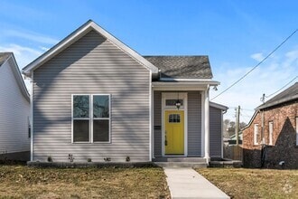 Building Photo - 1612 Knowles St