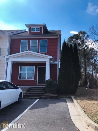 Primary Photo - 3 br, 2 bath House - 1761 Brookside Lay Cir