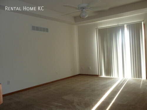 Building Photo - 23505 W 73rd Terrace