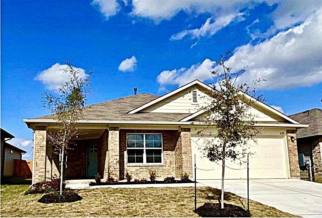Primary Photo - 610 Quarton Dr