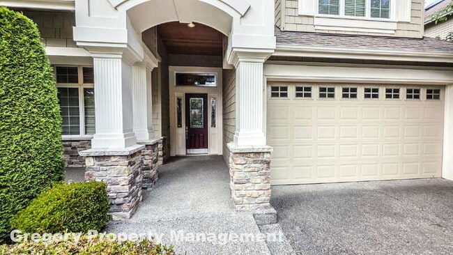 Photo - 4111 221st Pl SE House